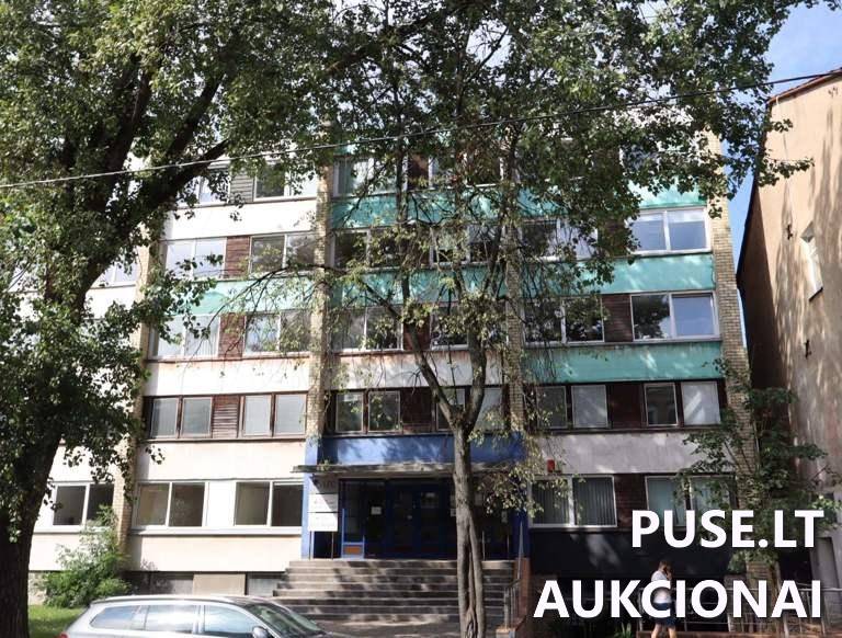Administracinės patalpos Patalpos/Butai Algirdo g. 31, 03219 Vilnius, Vilniaus m. sav. 8