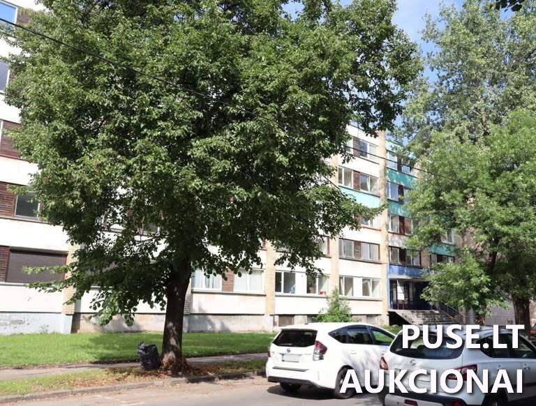 Administracinės patalpos Patalpos/Butai Algirdo g. 31, 03219 Vilnius, Vilniaus m. sav. 10