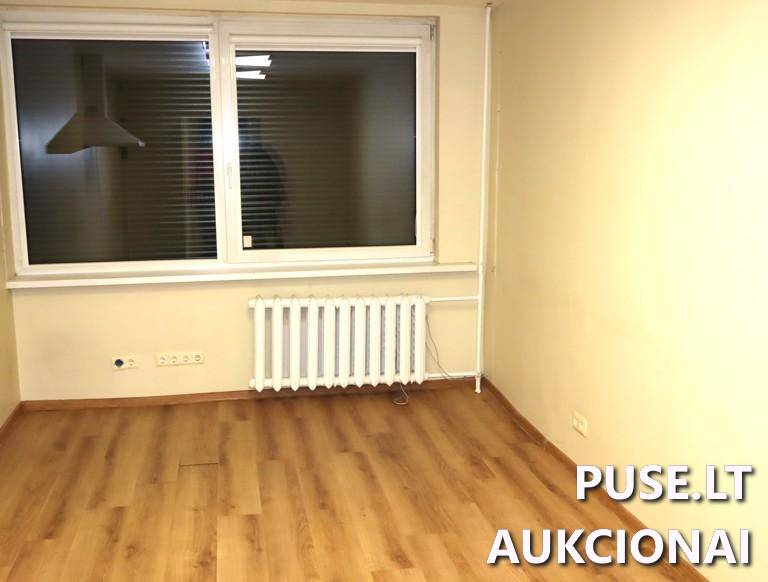 Administracinės patalpos Patalpos/Butai Algirdo g. 31, 03219 Vilnius, Vilniaus m. sav. 11