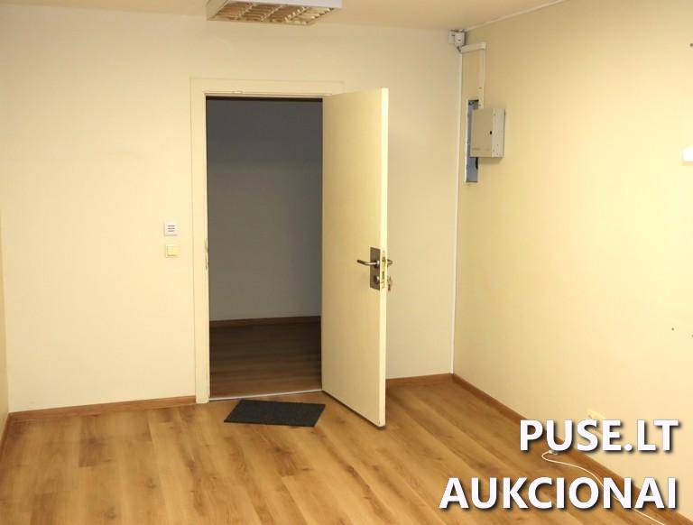 Administracinės patalpos Patalpos/Butai Algirdo g. 31, 03219 Vilnius, Vilniaus m. sav. 12