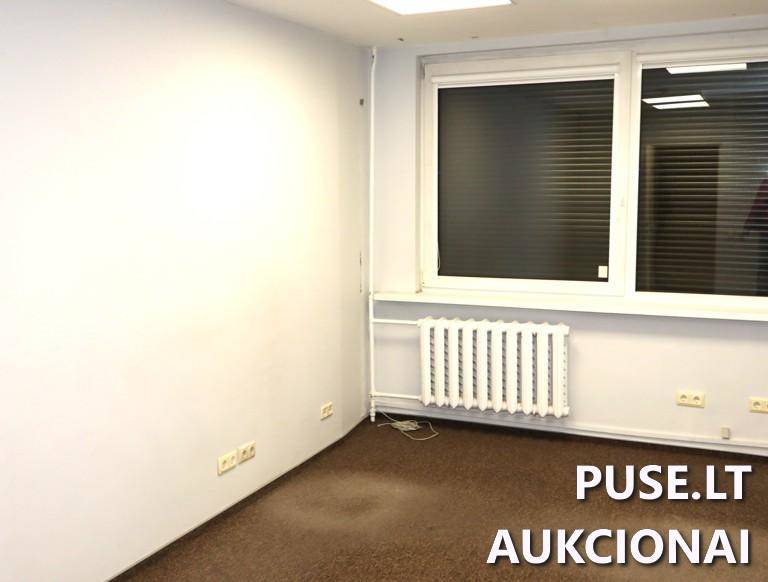 Administracinės patalpos Patalpos/Butai Algirdo g. 31, 03219 Vilnius, Vilniaus m. sav. 3