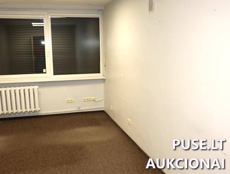 Administracinės patalpos Patalpos/Butai Algirdo g. 31, 03219 Vilnius, Vilniaus m. sav. 10