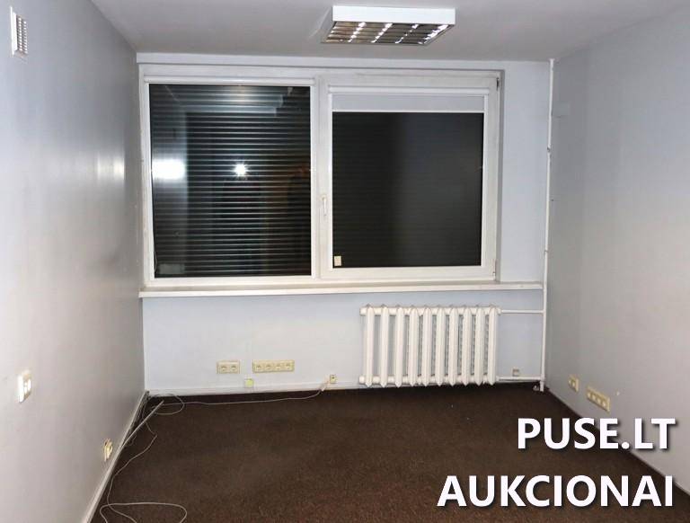 Administracinės patalpos Patalpos/Butai Algirdo g. 31, 03219 Vilnius, Vilniaus m. sav. 11