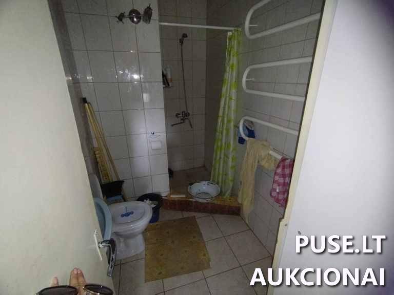 Gyvenamas namas Pastatai Liepų g. 3, 65317 Vilkiautinis, Merkinės sen., Varėnos r. sav. 5