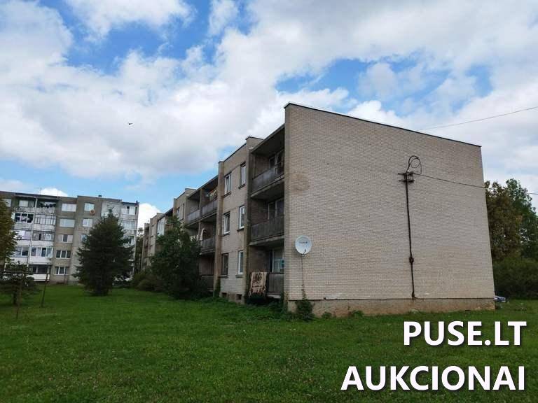 Butas Patalpos/Butai Darbininkų g. 7, 55484 Upninkai, Upninkų sen., Jonavos r. sav. 2