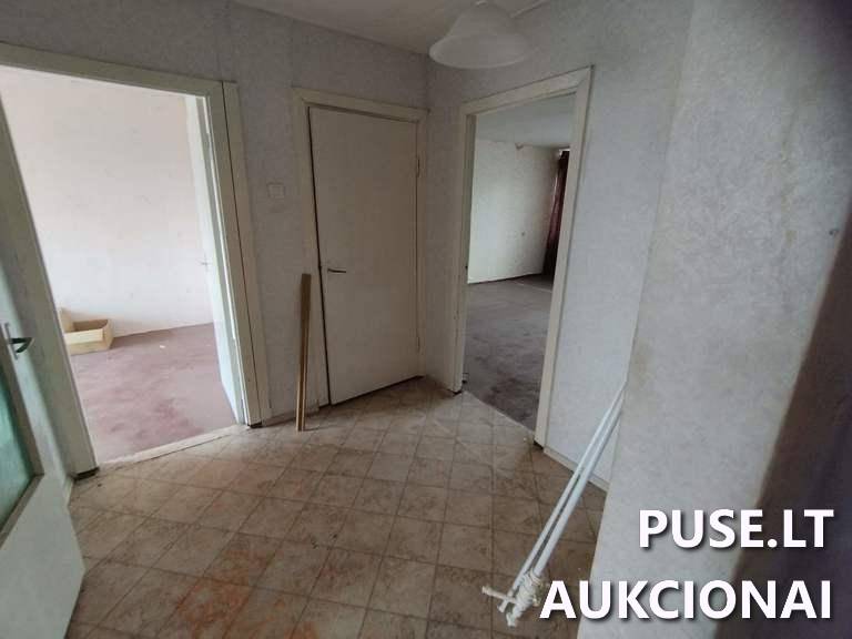 Butas Patalpos/Butai Darbininkų g. 7, 55484 Upninkai, Upninkų sen., Jonavos r. sav. 3