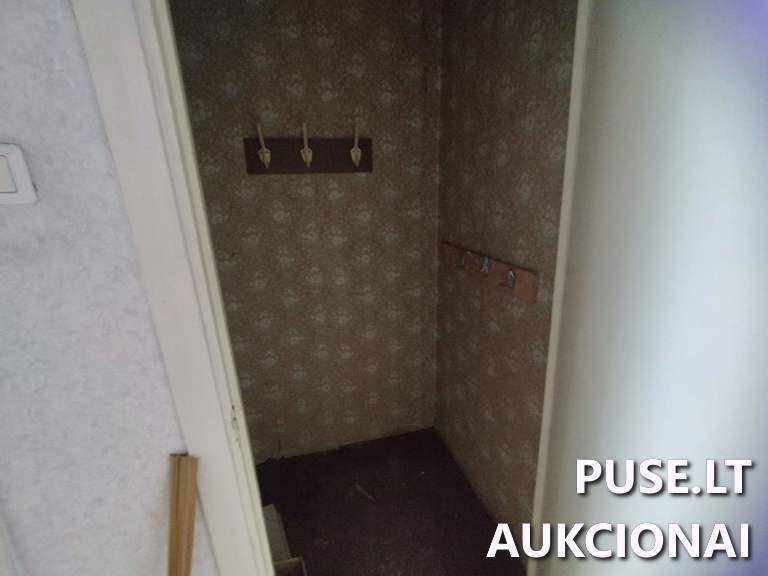 Butas Patalpos/Butai Darbininkų g. 7, 55484 Upninkai, Upninkų sen., Jonavos r. sav. 4