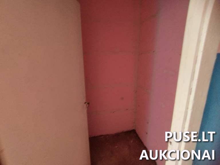 Butas Patalpos/Butai Darbininkų g. 7, 55484 Upninkai, Upninkų sen., Jonavos r. sav. 5