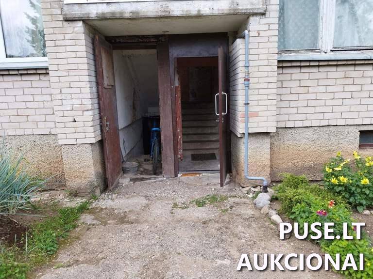 Butas Patalpos/Butai Darbininkų g. 7, 55484 Upninkai, Upninkų sen., Jonavos r. sav. 7