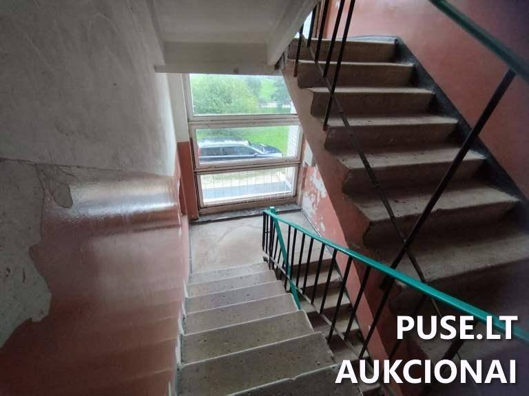 Butas Patalpos/Butai Darbininkų g. 7, 55484 Upninkai, Upninkų sen., Jonavos r. sav. 8