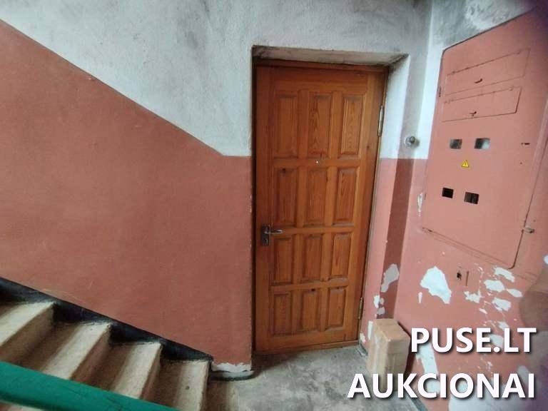 Butas Patalpos/Butai Darbininkų g. 7, 55484 Upninkai, Upninkų sen., Jonavos r. sav. 9