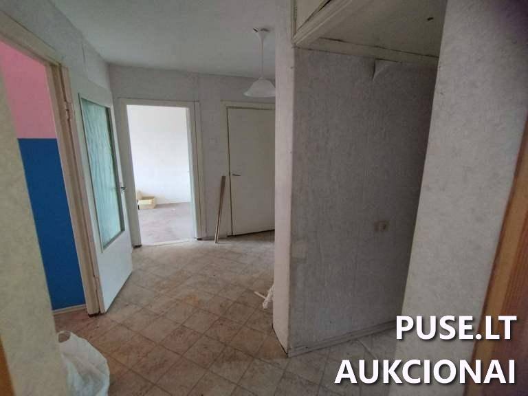 Butas Patalpos/Butai Darbininkų g. 7, 55484 Upninkai, Upninkų sen., Jonavos r. sav. 10