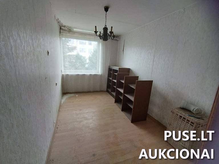Butas Patalpos/Butai Darbininkų g. 7, 55484 Upninkai, Upninkų sen., Jonavos r. sav. 11