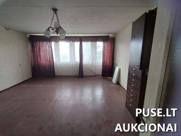 Butas Patalpos/Butai Darbininkų g. 7, 55484 Upninkai, Upninkų sen., Jonavos r. sav. 12