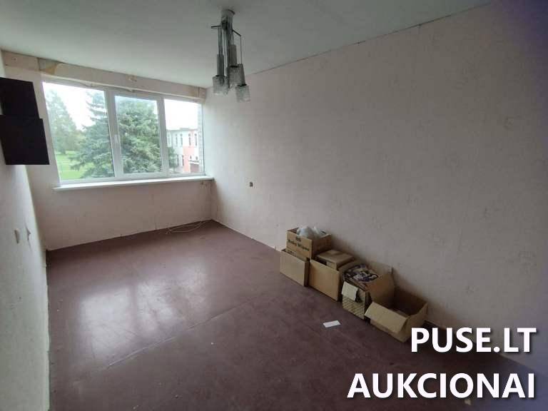 Butas Patalpos/Butai Darbininkų g. 7, 55484 Upninkai, Upninkų sen., Jonavos r. sav. 13
