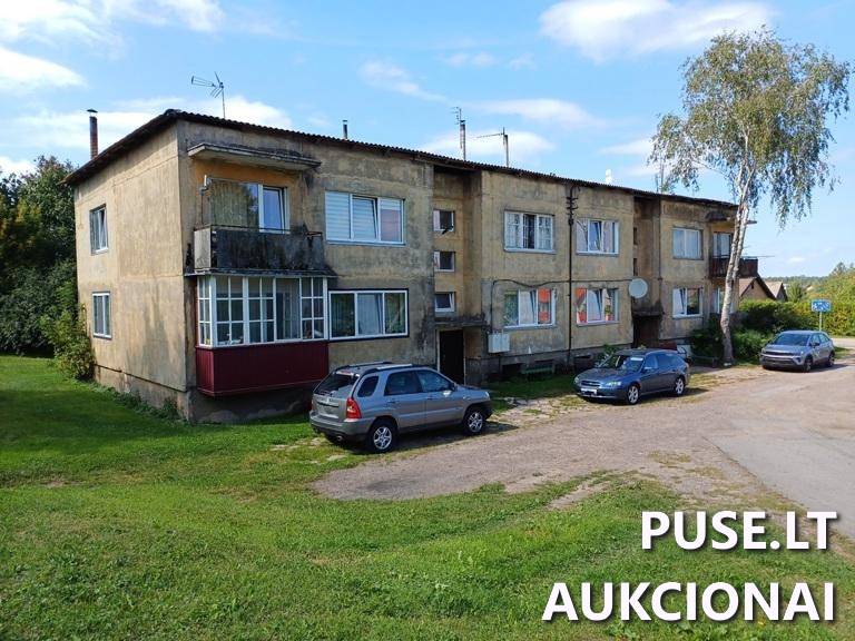 Butas Patalpos/Butai Rudmėnų g. 2, 55333 Užusaliai, Užusalių sen., Jonavos r. sav. 2