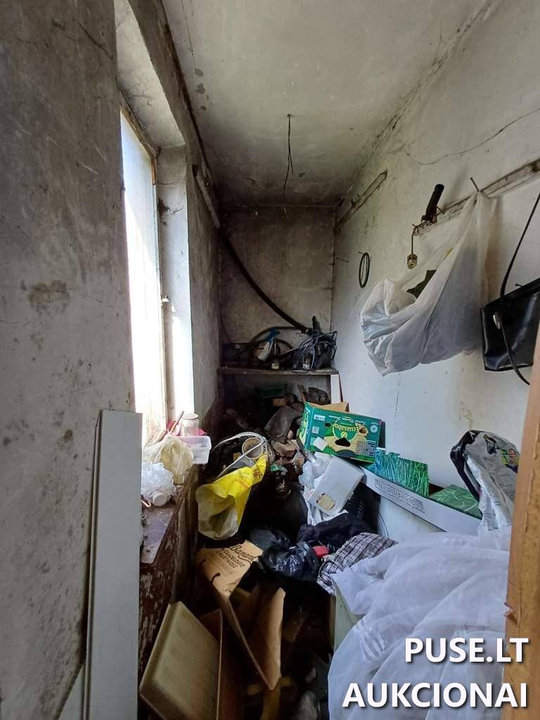 Butas Patalpos/Butai Rudmėnų g. 2, 55333 Užusaliai, Užusalių sen., Jonavos r. sav. 3