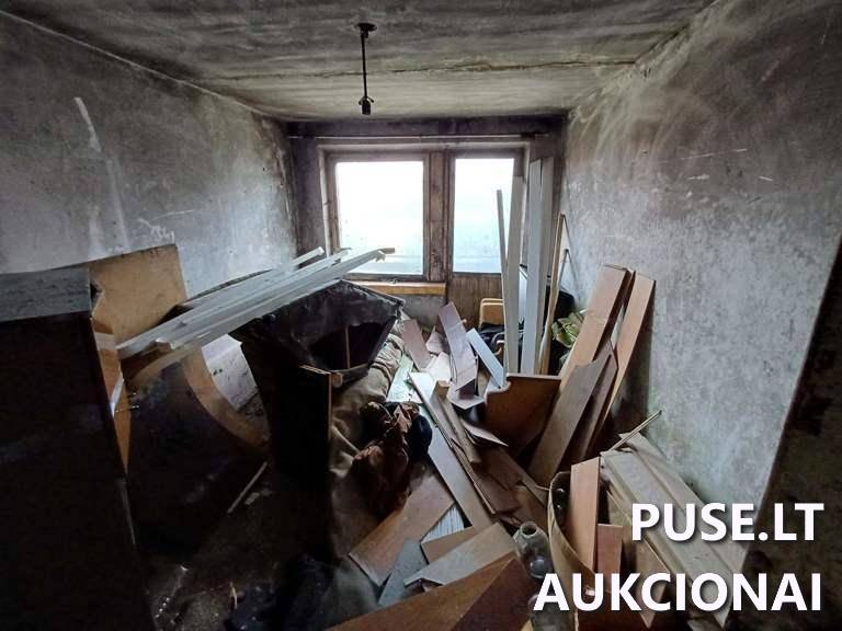 Butas Patalpos/Butai Rudmėnų g. 2, 55333 Užusaliai, Užusalių sen., Jonavos r. sav. 4