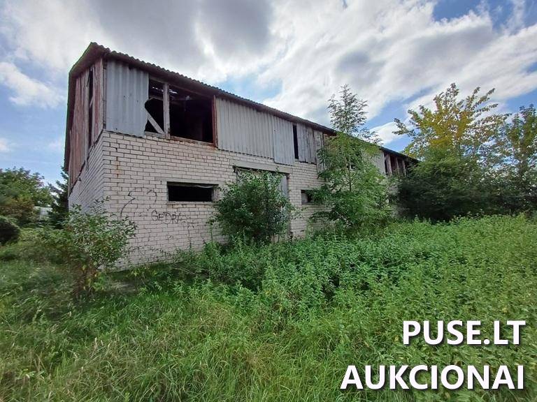 Butas Patalpos/Butai Rudmėnų g. 2, 55333 Užusaliai, Užusalių sen., Jonavos r. sav. 5