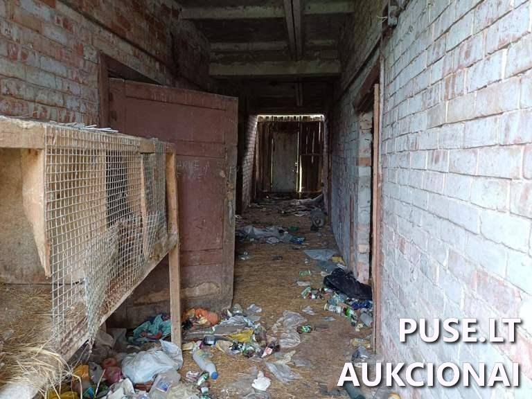 Butas Patalpos/Butai Rudmėnų g. 2, 55333 Užusaliai, Užusalių sen., Jonavos r. sav. 6