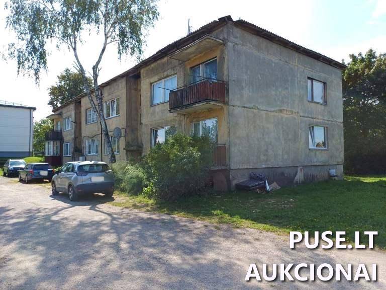 Butas Patalpos/Butai Rudmėnų g. 2, 55333 Užusaliai, Užusalių sen., Jonavos r. sav. 7