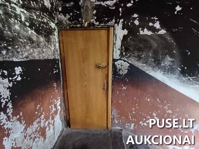 Butas Patalpos/Butai Rudmėnų g. 2, 55333 Užusaliai, Užusalių sen., Jonavos r. sav. 8