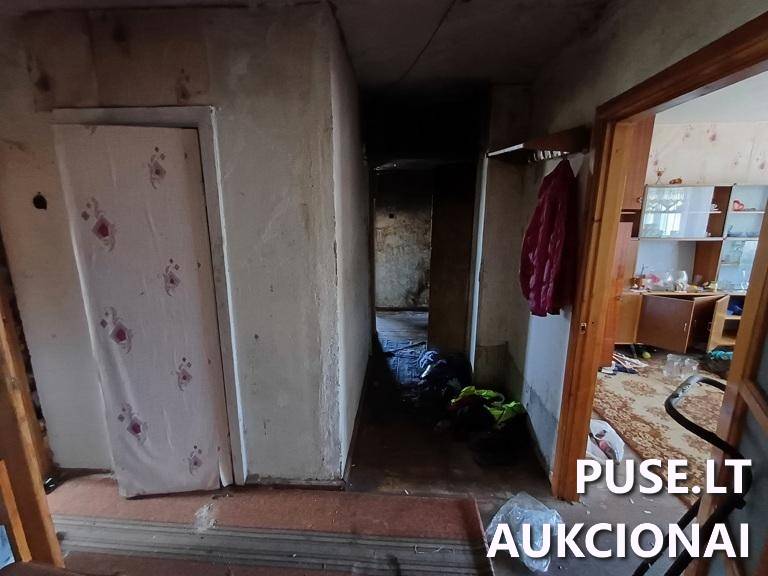 Butas Patalpos/Butai Rudmėnų g. 2, 55333 Užusaliai, Užusalių sen., Jonavos r. sav. 9