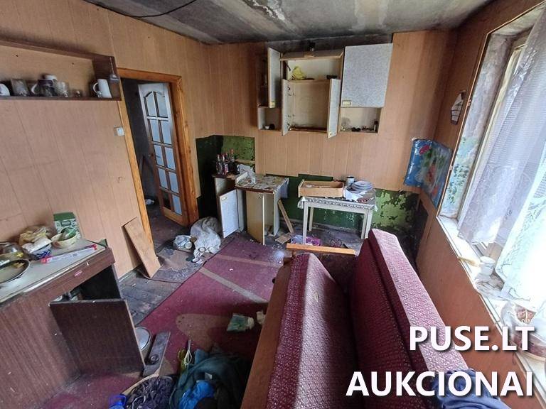 Butas Patalpos/Butai Rudmėnų g. 2, 55333 Užusaliai, Užusalių sen., Jonavos r. sav. 10