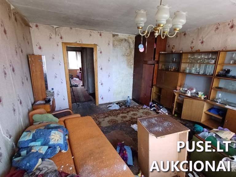 Butas Patalpos/Butai Rudmėnų g. 2, 55333 Užusaliai, Užusalių sen., Jonavos r. sav. 11