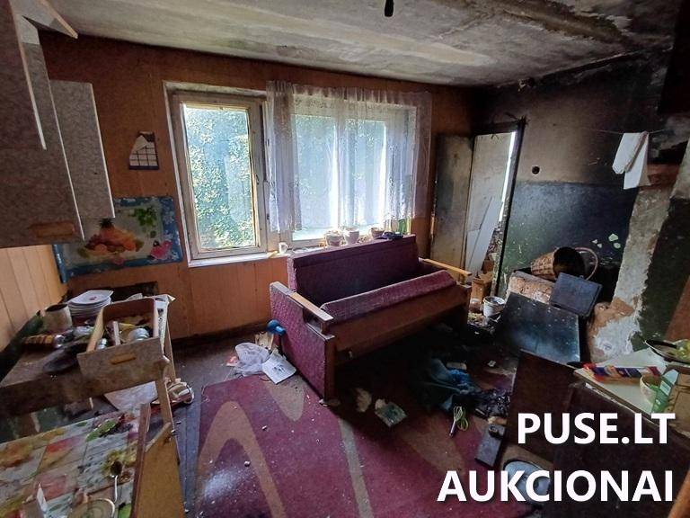 Butas Patalpos/Butai Rudmėnų g. 2, 55333 Užusaliai, Užusalių sen., Jonavos r. sav. 12
