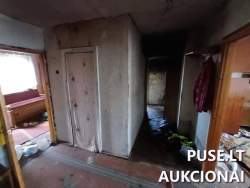 Patalpos/Butai - Butas