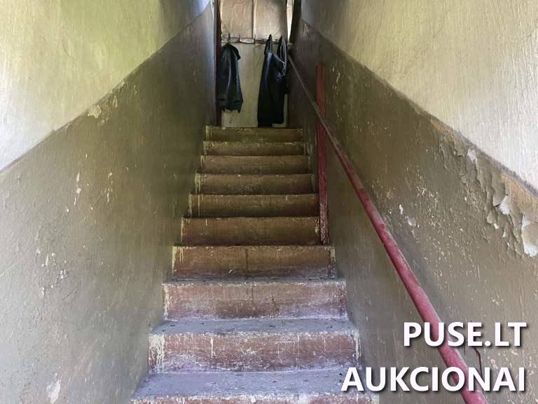 Butas Patalpos/Butai Klevų g. 17, 20239 Vileikiai, Pivonijos sen., Ukmergės r. sav. 8
