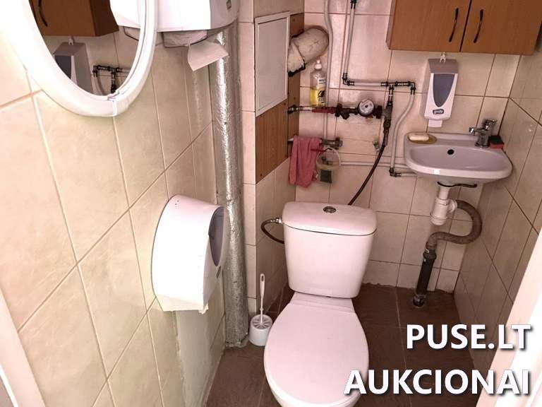 Patalpa Patalpos/Butai J. Biliūno g. 28, 29117 Anykščiai, Anykščių sen., Anykščių r. sav. 3