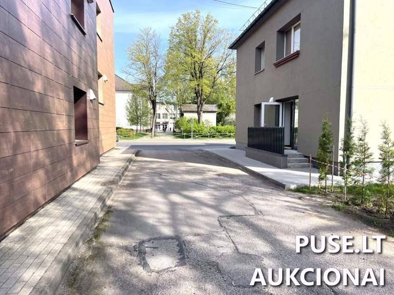 Patalpa Patalpos/Butai J. Biliūno g. 28, 29117 Anykščiai, Anykščių sen., Anykščių r. sav. 7