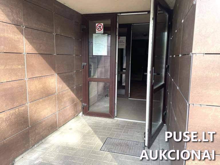 Patalpa Patalpos/Butai J. Biliūno g. 28, 29117 Anykščiai, Anykščių sen., Anykščių r. sav. 9