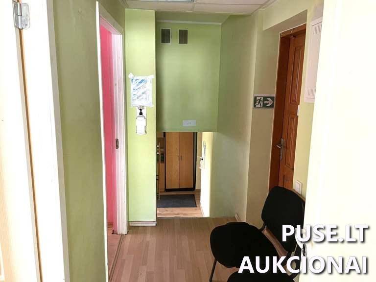 Patalpa Patalpos/Butai J. Biliūno g. 28, 29117 Anykščiai, Anykščių sen., Anykščių r. sav. 11