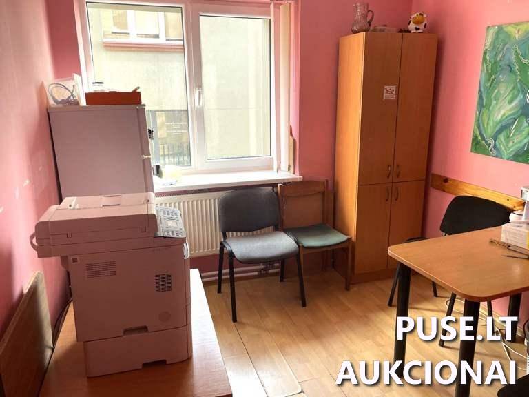 Patalpa Patalpos/Butai J. Biliūno g. 28, 29117 Anykščiai, Anykščių sen., Anykščių r. sav. 15