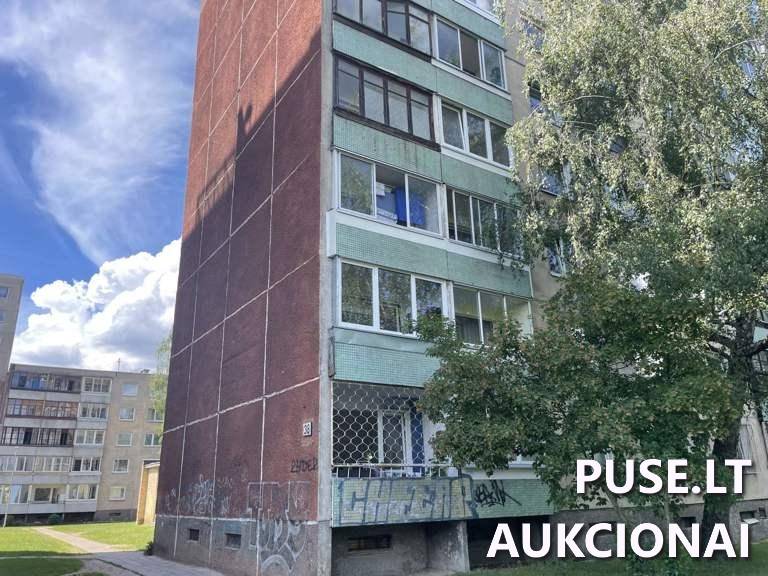 Butas Patalpos/Butai L. Asanavičiūtės g. 38, 04313 Vilnius, Vilniaus m. sav. 1