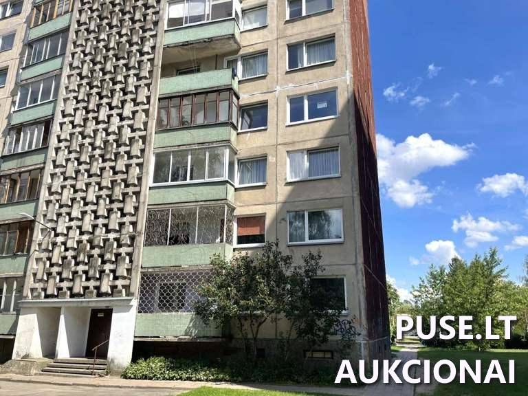 Butas Patalpos/Butai L. Asanavičiūtės g. 38, 04313 Vilnius, Vilniaus m. sav. 2