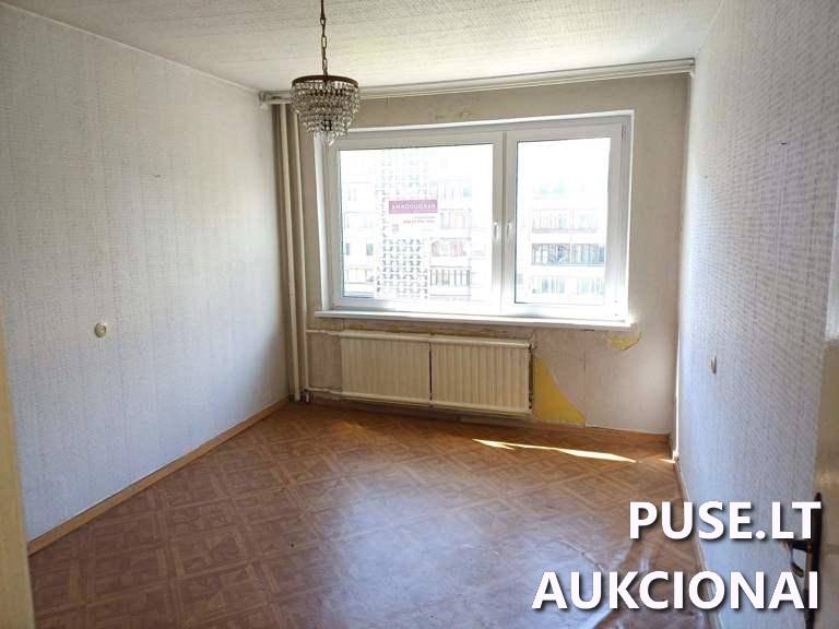 Butas Patalpos/Butai L. Asanavičiūtės g. 38, 04313 Vilnius, Vilniaus m. sav. 9