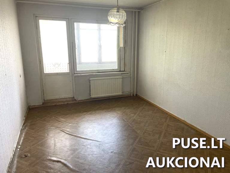 Butas Patalpos/Butai L. Asanavičiūtės g. 38, 04313 Vilnius, Vilniaus m. sav. 12