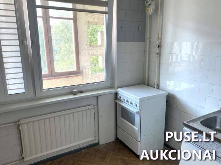 Butas Patalpos/Butai L. Asanavičiūtės g. 38, 04313 Vilnius, Vilniaus m. sav. 13