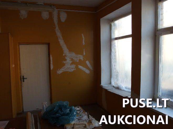 Parduotuvė Pastatai Jaunystės g. 4B, 42148 Rokiškis, Rokiškio miesto sen., Rokiškio r. sav. 1