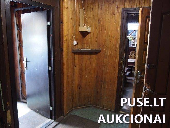 Parduotuvė Pastatai Jaunystės g. 4B, 42148 Rokiškis, Rokiškio miesto sen., Rokiškio r. sav. 6