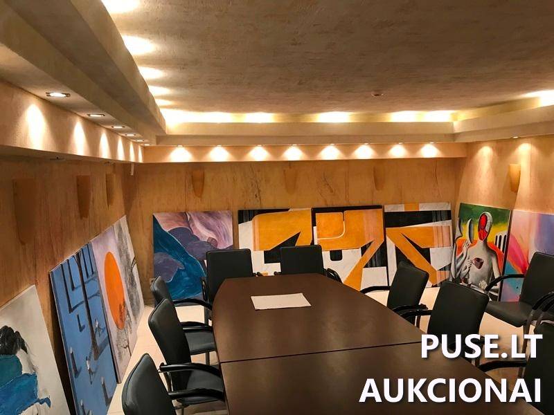 Negyvenamoji patalpa parduotuvė Patalpos/Butai 7