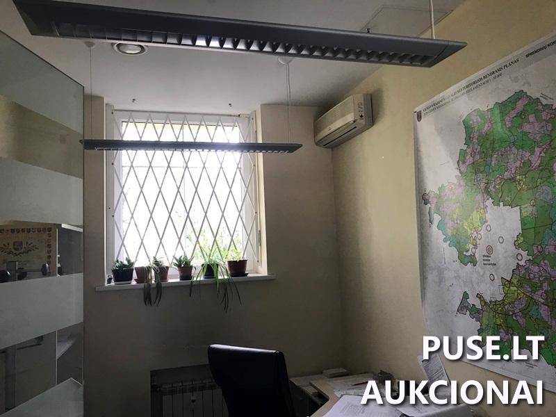 Negyvenamoji patalpa parduotuvė Patalpos/Butai 8