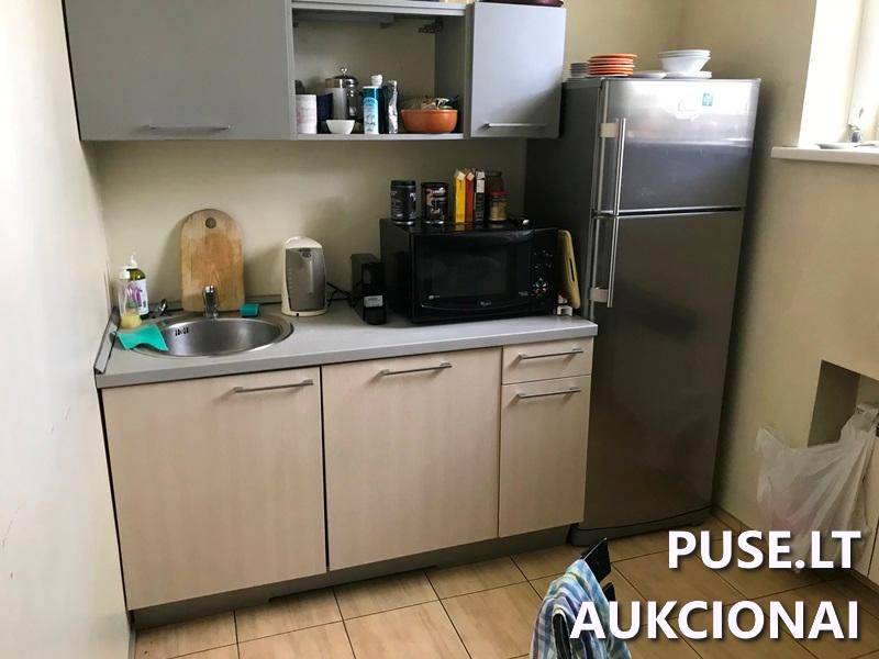Negyvenamoji patalpa parduotuvė Patalpos/Butai 10