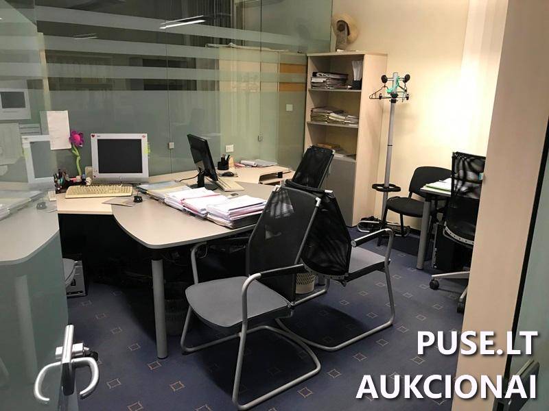 Negyvenamoji patalpa parduotuvė Patalpos/Butai 11