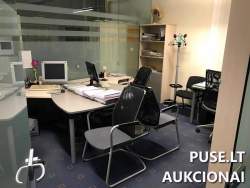 Patalpos/Butai - Negyvenamoji patalpa parduotuvė