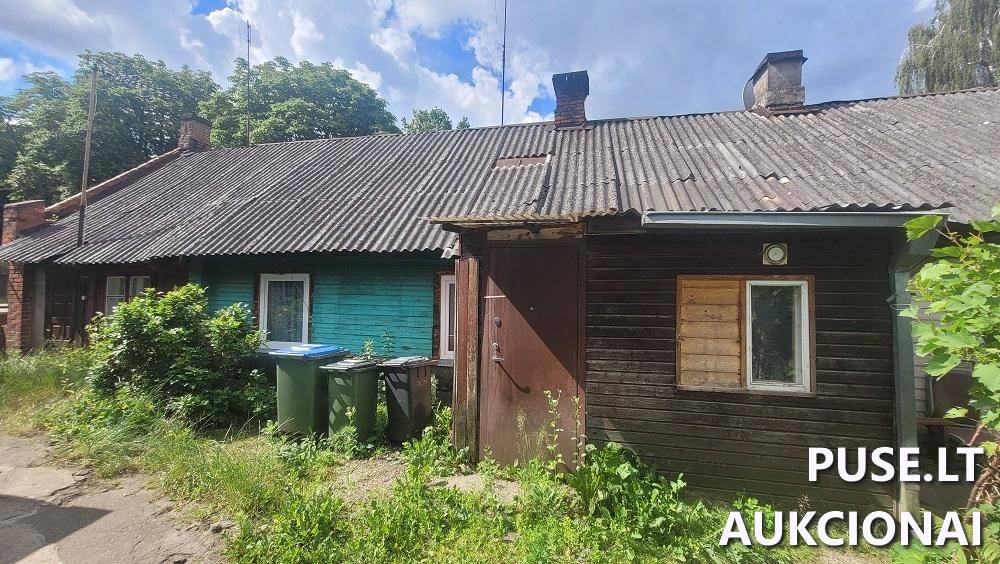 Butas Patalpos/Butai Drobės g. 30, 45223 Kaunas, Kauno m. sav. 2